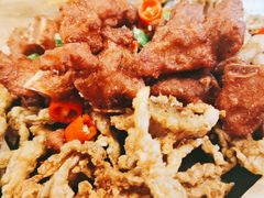 -胡桃里乐队酒馆(鎏嘉码头店)