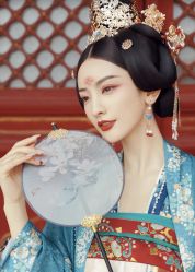 -美云庭古装·格格服汉服·京城旅拍(北京店)