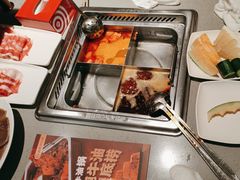 -海底捞火锅(步步高新天地店)
