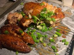 -绿茶餐厅(昌平悦荟店)