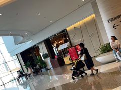 -mango tree芒果树泰国餐厅(青岛万象城店)