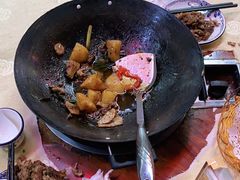 -顺德公美食(西乡店)