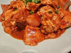 -常鲜楼常来尝鲜海胆馆(星海店)