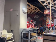 -鱼酷活鱼烤鱼(北美店)