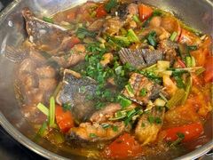 -61号餐吧(兴坪古镇漓江店)