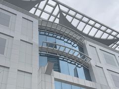 -上海城市规划展示馆