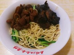 小排-泰顺江南春面馆