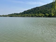 -南北湖风景区