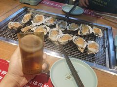 -蚝英雄鲜蚝自助专门店(长楹天街直营店)