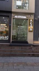 -AG·STYLE沙龙