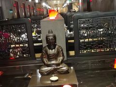 -上井料理黑金店(IFS国金中心店)