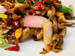 -南沙辉记烧鸡·荔枝木炭火吊烧(旧镇店)
