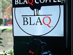 -BLAQ咖啡(骏豪店)