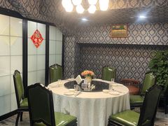 -徐记私厨(半淞园路店)