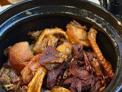 姜母鸭-斯丹姜母鸭·古法干香(涂门街总店)