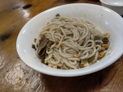 桂林卤菜米粉-牛八宝桂林米粉(八里庄店)