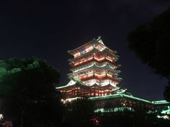 -寻梦滕王阁实景演出