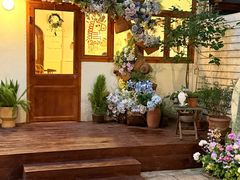 -Viviane's·花园餐厅