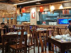 -安泰楼·佛跳墙创始人·传统闽味早茶·酒楼(三坊七巷闽菜地标店)