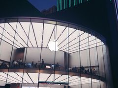-Apple零售店(玄武湖店)