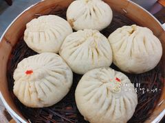 -张包铺(道外店)