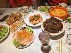-33号大院·青岛本帮菜(五四广场店)