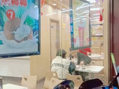 -华莱士·炸鸡汉堡(红枫广场店)