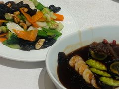 -大铁勺新津菜(东丽阳光新业广场店)