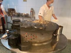 -烤肉宛饭庄(南礼士路店)