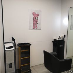 -Y-STUDIO原理