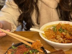 -豆相识•九九豆腐脑(牛咡桥店)