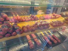 -喜识·冰糖葫芦·炒酸奶(西美花街店)