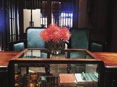 -民国红公馆·秦淮八艳(夫子庙店)