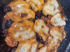 -百味地锅鸡(铜山路店)