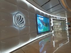 -CityOn熙地港（西安）购物中心