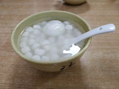 酒酿小圆子-祥记汤圆(东宝兴路店)