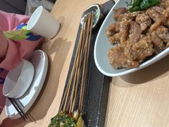 -隅乐胡椒虾·台湾菜·团建(皇岗店)