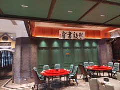 -福照楼汽锅鸡·云南菜(火车站锦江店)