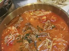 -苏湘小馆·不做预制菜(青年公社店)