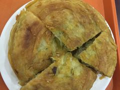 -牛一嘴·兰州牛肉面·大盘鸡(财富中心店)