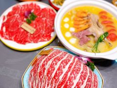 -金龙·打边炉(武进路店)