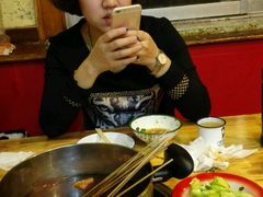 -三番火辣串串香(总店)