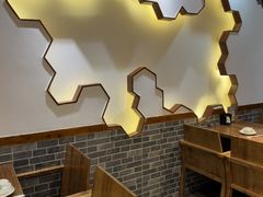 -壹湖两岸·鱼鲜山里菜(东江湖店)