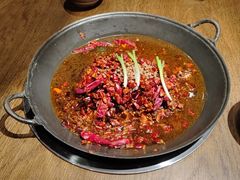 -萍姐火锅·公路夜市(打浦桥日月光店)