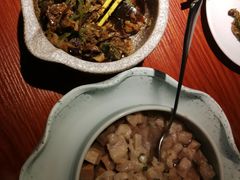 -炊烟小炒黄牛肉(东庆街店)