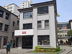 -徐家汇源景区-衡山坊