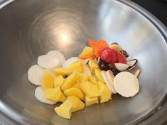 -313羊庄鲜羊火锅·鲜羊肉烧烤(李村店)