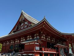 -浅草寺