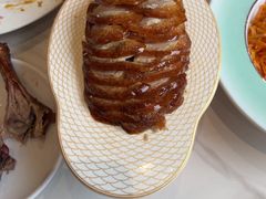 -梅利汴京烤鸭•开封豫菜地标店(晋安路店)