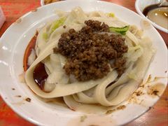 -华兴街自力面店